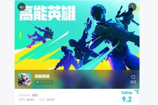 2日後にサービス終了となる『Apex Legends Mobile』…中国では「後継タイトル」が爆誕！？【お別れ特集】 画像