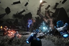 PS VR2のPC対応は2024年内を予定。『Zombie Army』など新作タイトルもドドッと紹介