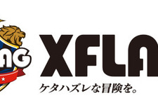 ミクシィ、バトルゲームを開発する新スタジオ「XFLAG」を設立 画像