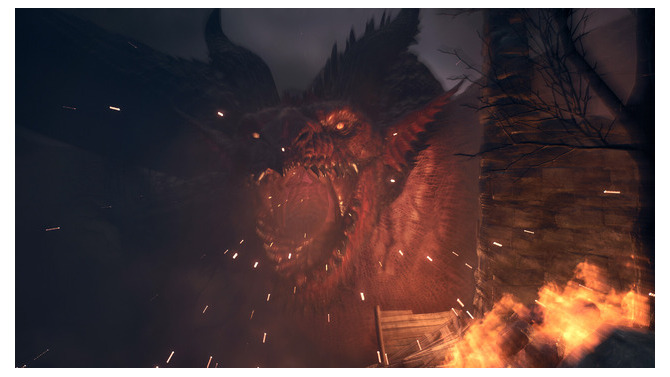 『ドラゴンズドグマ2』PC版不具合やフレームレート問題について報告―プレイ中でのニューゲーム選択も検討