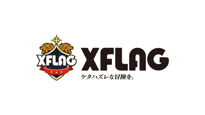 ミクシィ、バトルゲームを開発する新スタジオ「XFLAG」を設立