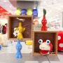 「Nintendo KYOTO」本日17日グランドオープン！店舗限定商品あり―『マリオ』『ピクミン』の新グッズも各店に登場