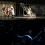 【レポート】ピアーズ、クリス、レベッカらが登場する舞台「バイオハザード」は“至る所からゾンビが現れる”ガチな作品だった