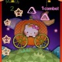 『サンリオキャラクターズ ファンタジーシアター』事前登録開始、サンリオキャラが童話・昔話を演じるドラマチック・パズルゲーム