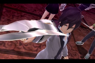 【PS Vita DL販売ランキング】『東亰ザナドゥ』首位獲得、『よるのないくに』初登場2位ランクイン(10/9) 画像