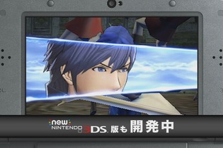 【3DS DL販売ランキング】VC『ポケモン金・銀』連続トップ、『ファイアーエムブレム無双』初登場ランクインほか（10/5） 画像