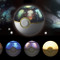 注目集まるモンスターボール型の「ルームプロジェクターライト」がポケセンで発売！素敵な光がお部屋を彩る 画像