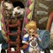 『モンハン クロス』オトモアイルーやニャンターの詳細公開 ─ 可愛いNPC“ネコ嬢”もお披露目 画像