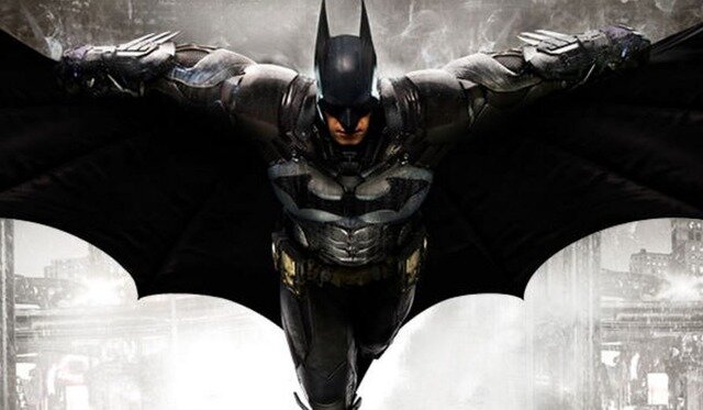 バットマン アーカム ナイト Ps4スペシャル エディション 発売決定 各ストーリーdlcを収録 インサイド