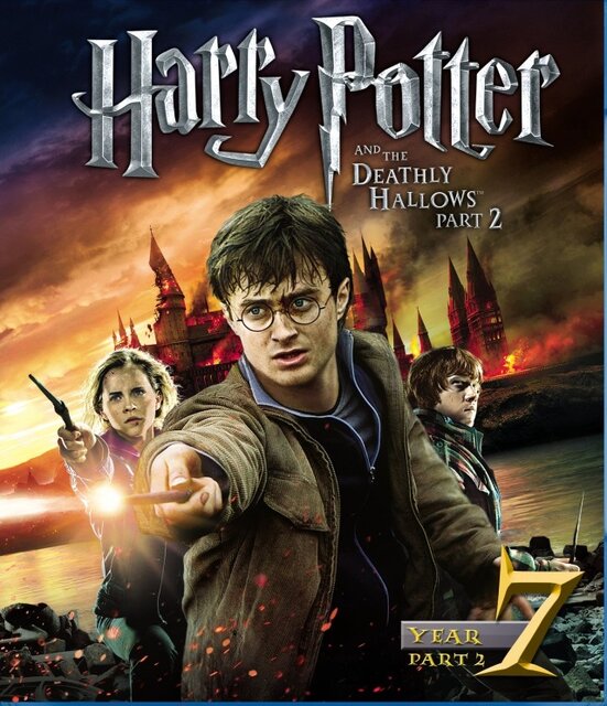 ハリー ポッター 魔法同盟 大人になったハリー達がゲームに登場決定 映画と同じく声優は小野賢章さん インサイド