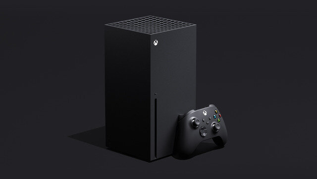 「Xbox Series X」の画像検索結果