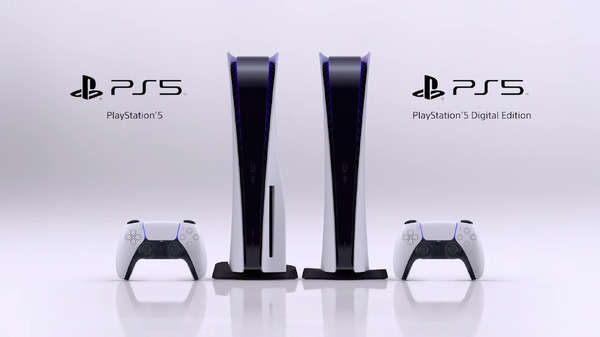 PlayStation5 デジタルエディション-