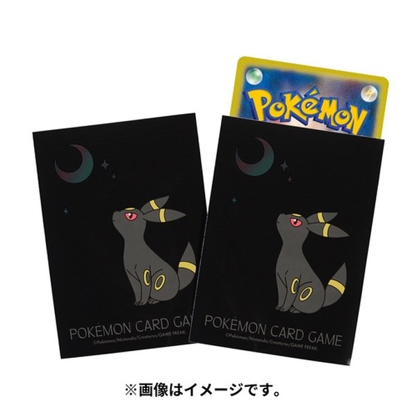 『ポケカ』人気のデッキシールドが、オンラインで再入荷 