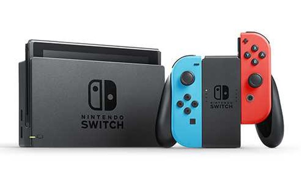 ニンテンドースイッチの国内販売台数がニンテンドーDSを超える…気に ...