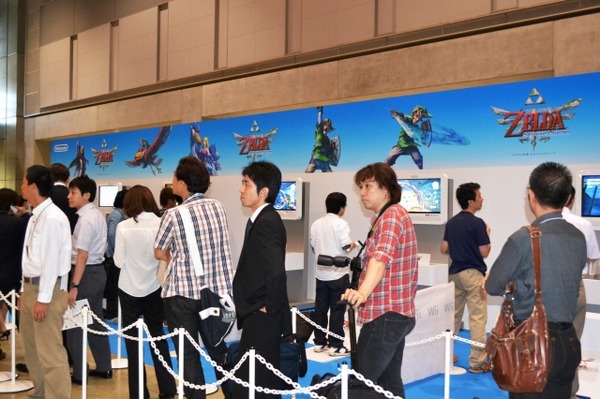 【3DSカンファレンス2011】速報コラム・・・平林久和「ゲームの未来を語る」第22回