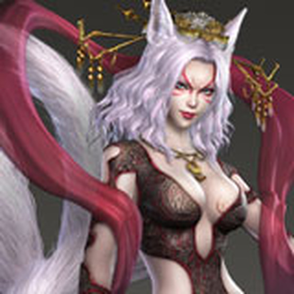 無双orochi2 Ultimate 妖艶なる美の化身 九尾の狐 参戦 協力プレイも可能 アンリミテッドモード とは インサイド