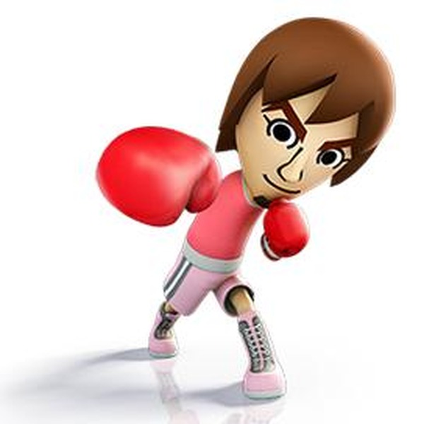 Wii Sports Club 6月27日配信開始のベースボールとボクシングで遊ぼう 無料プレイキャンペーン実施 インサイド