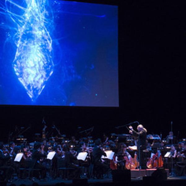 FF』フルオーケストラ「Distant Worlds」100回記念公演映像、PS Videoで独占先行配信スタート | インサイド