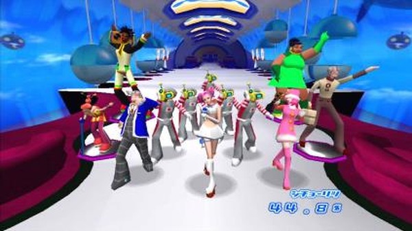 PS Plus、7月のフリープレイは『ゴッド・オブ・ウォー 降誕の刻印』『スペースチャンネル5 パート2』『ダンジョントラベラーズ2』など |  インサイド