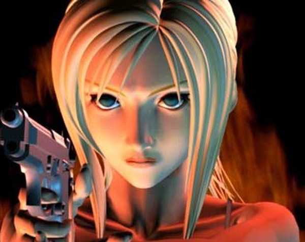 新品未開封 PS パラサイトイヴ2 パラサイト・イヴ2 Parasite Eve