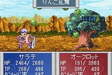 PSP版と連動！アプリ版『テイルズ オブ バーサス for Mobile』7月下旬より順次配信開始 画像