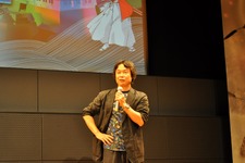 “マリオの父”宮本氏はユーザーがステージを作るゲームに興味津々 画像