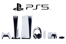 PS5、Amazonにて予約開始！─通常版が49,980円、デジタルエディションは39,980円 画像