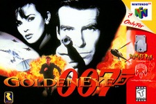 『ゴールデンアイ 007』の父が明かす開発秘話－「ゲーム開発はバンドであるべき」 画像