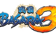 新たな激流は「関ヶ原」へ！『戦国BASARA3』Wiiとプレイステーション3で2010年発売決定！ 画像