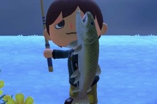 幻の魚はペリー提督の魚？『あつまれ どうぶつの森』で釣れる大魚「イトウ」とは【平坂寛の『あつ森』博物誌】 画像