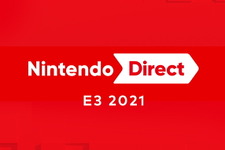 「Nintendo Direct | E3 2021」6月16日午前1時より放送決定！年内発売予定タイトルを中心に、スイッチ向けソフトの新情報を発信 画像