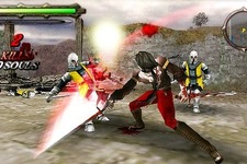 PSP『アンデッドナイツ』、ゲームの進行に欠かせない「カスタマイズ要素」  画像