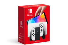 有機ELモデル「ニンテンドースイッチ」の抽選予約がNintendo TOKYOにて開始―10月28日23:59まで 画像