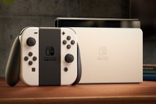 ニンテンドースイッチ（有機ELモデル）を店頭で購入するチャンス！全国のゲオで12月11日からスタート 画像