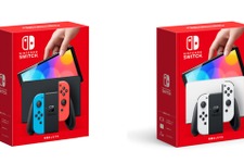 ニンテンドースイッチ（有機ELモデル）の通常販売が「ノジマオンライン」で再開！当選辞退多発で抽選形式は終了に 画像