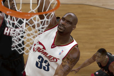 スパイク、PS3/Xbox 360/PSP『NBA 2K10』を10月15日発売 画像
