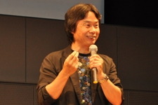 宮本茂氏がWiiの次のゲーム機を語る―インターフェースはコンパクト＆経済的 画像