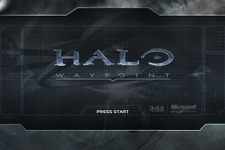 『Halo』シリーズの情報発信チャンネル「Halo Waypoint」11月5日よりXbox LIVE上に登場 画像