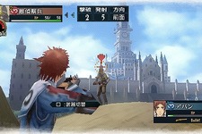 PSP『戦場のヴァルキュリア2』体験版が公式サイトで配信開始！ 画像