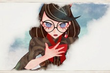 ベヨネッタの過去を描く！絵画タッチのアクションADV『Bayonetta Origins: Cereza and the Lost Demon』スイッチ向けに海外3月17日発売【TGA2022】 画像