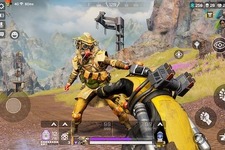 『Apex Legends Mobile』5月2日にサービス終了へ―PCやコンソールでは未だ人気も、良質なコンテンツを維持できず 画像