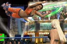 PS3/Xbox360『WWE 2010 SmackDown vs. Raw』TVCMを公開 画像