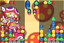 アプリ版『ぷよぷよ!』いよいよ登場！iモードで配信開始！ 画像