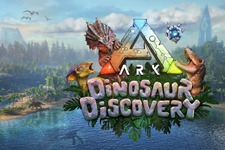 ニンテンドースイッチ『ARK: Dinosaur Discovery』が発売！対象のシーズンパス購入者は、無料でダウンロード可能 画像