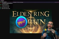 次々生まれる珍操作―今度は米有名玩具まで『ELDEN RING』のコントローラーに！ねじってつまんでマルギット撃破 画像