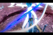 『Fate/Samurai Remnant』新たに「アルジュナ」参戦判明！さらに「ギルガメッシュ」らしき姿もサプライズ登場 画像