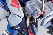 『ガンダムSEED』主役機「フリーダムガンダム」が、美しい白と青のカラーリングで生まれ変わる！「TAMASHII NATION 2023」記念商品として抽選販売 画像