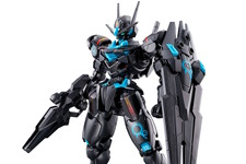 ネオンブルーの「HG エアリアル」、リアルタイプカラーの「MG フリーダム/ジャスティス」も！限定ガンプラ6種が一挙公開 画像