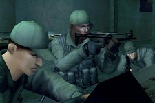 閉ざされた道を開け！PSP『SOCOM: U.S. Navy SEALs Portable』ミッションの内容が公開 画像