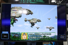 緻密に動くドット絵ロボを動かすのが楽しい！『重装機兵レイノス 2 サターントリビュート』プレイレポ【TGS2023】 画像